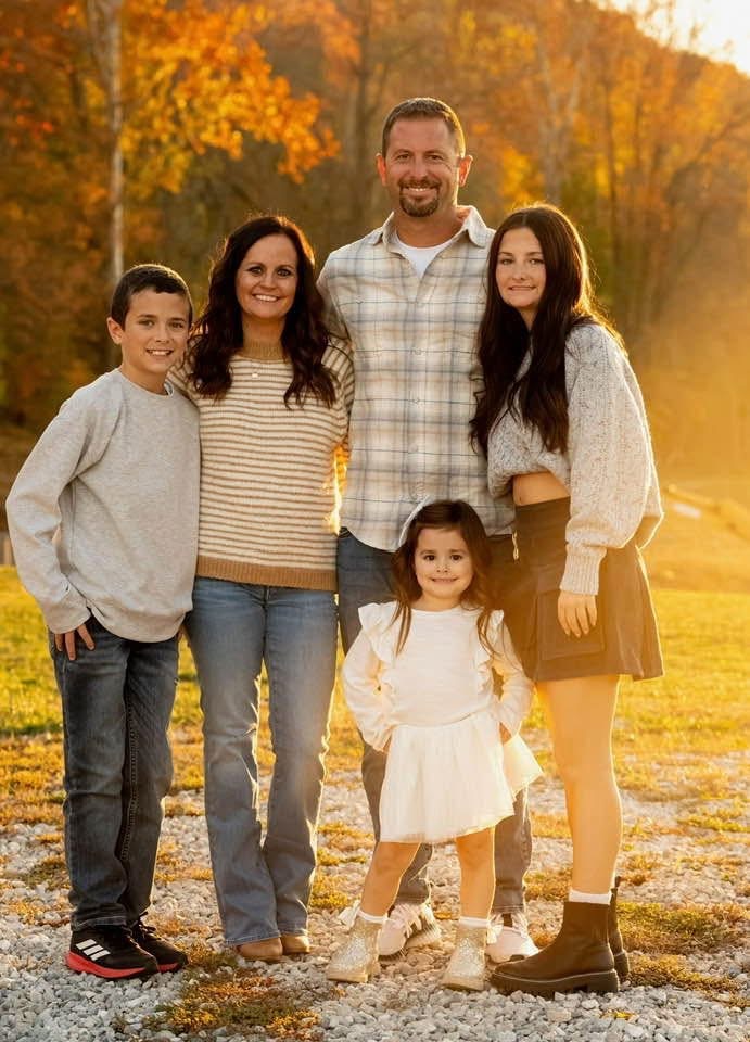 Family Image - Inclusive Modular Buildings