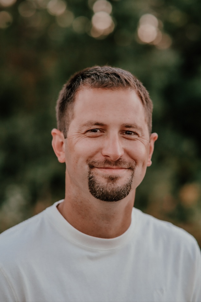 Jason Brouse, President & CEO