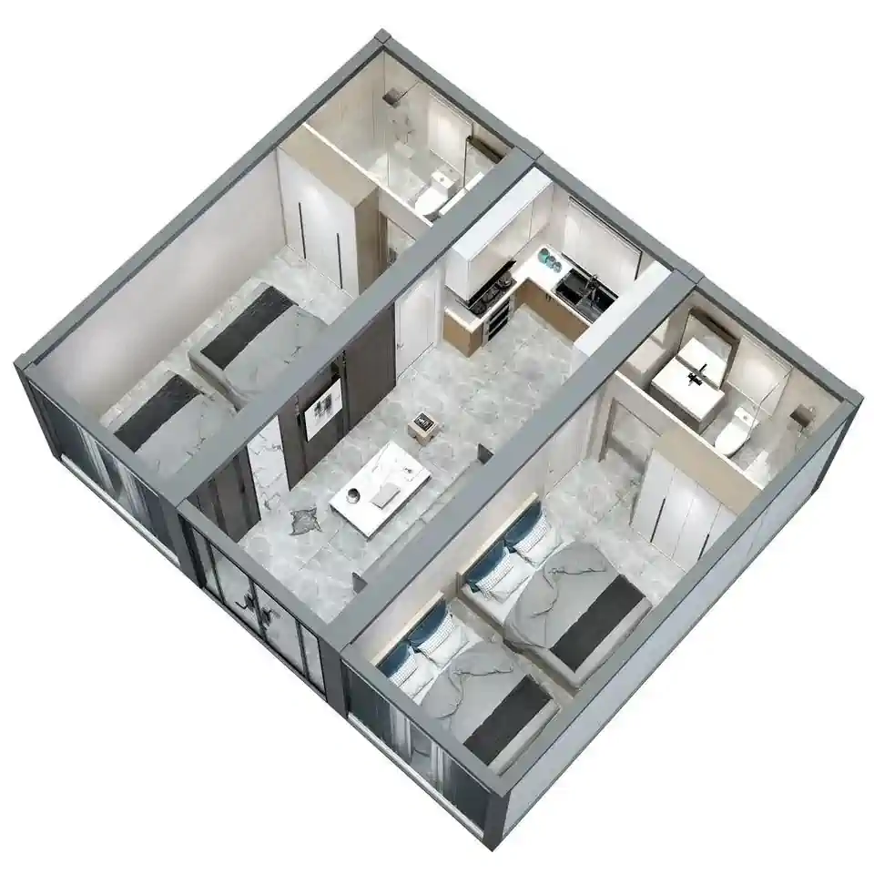 Triple Design