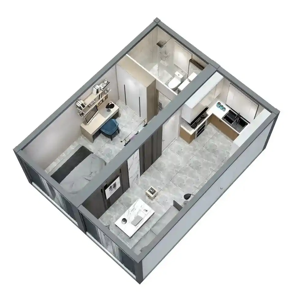 Doubler Design